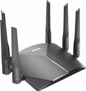 Draadloze Routers