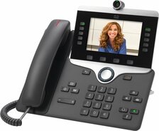 VOIP Telefoons