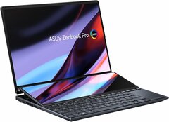 Asus laptops