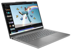 Lenovo laptops