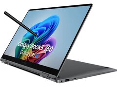 Samsung Laptops