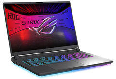 Gaming Laptops