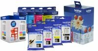 Brother Inkjet Cartridges