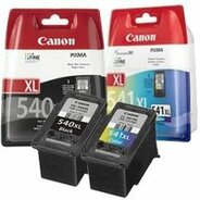 Canon Inkjet Cartridges