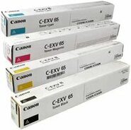 Canon Toners