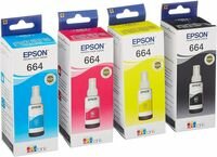 Epson Inkjet Cartridges