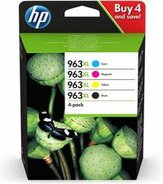 HP Inkjet Cartridges