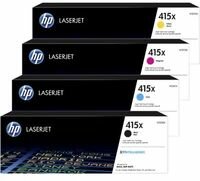 HP Toners
