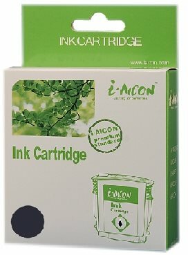 Canon PG-50 inkjetcartridge zwart
