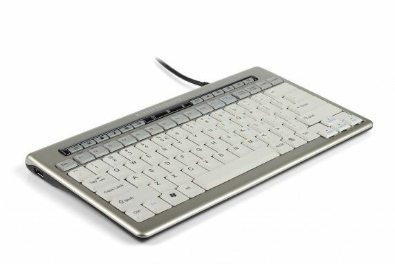 S-Board 840 Compact Keyboard