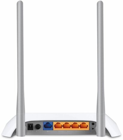 TL-MR3420 Wireless N Router 3G (300 Mps, 3G/WAN failover)