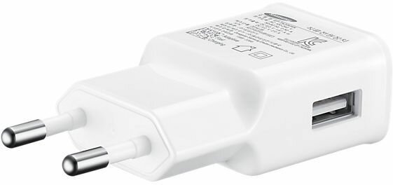 EP-TA20EWEU Fast Charge Adapter (micro-USB, 15 Watt)