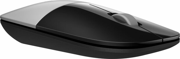 Z3700 Wireless Mouse (zilver)