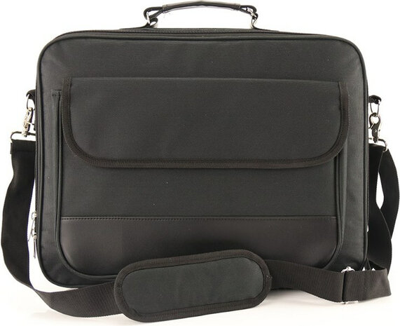 Tas Kopenhagen (16", zwart)