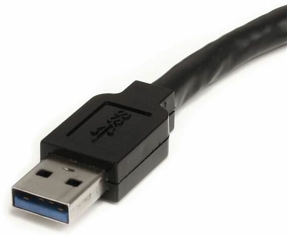 USB 3.0 Actieve verlengkabel M/F (3 meter)