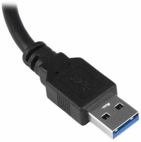 USB 3.0 naar VGA video adapter (1920 x 1200)