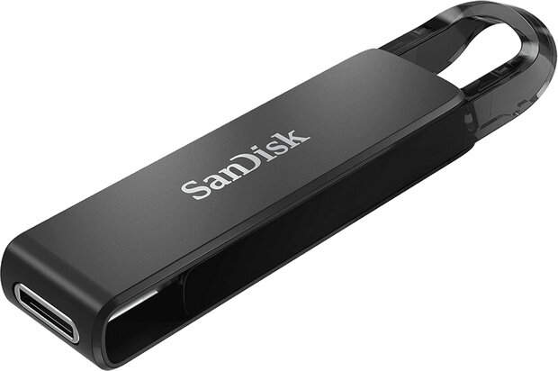 Ultra USB flash drive 64 GB (USB 3.1 Gen 1, USB-C)
