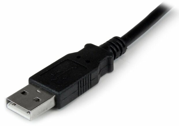 USB naar VGA Adapter (1920 x 1200)