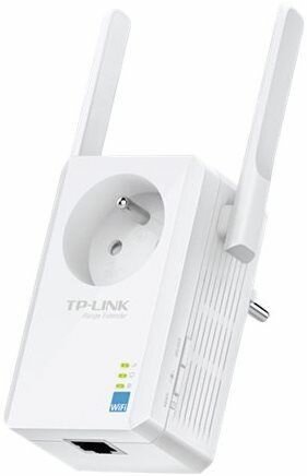TL-WA865RE Wireless network extender (802.11b/g/n)