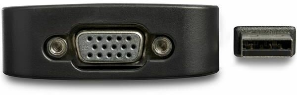 USB naar VGA External video adapter (1920 x 1200)