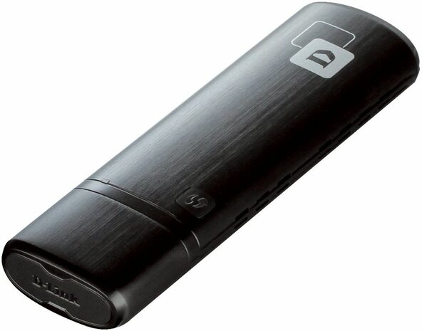 DWA-182 Wireless AC Dual Band USB-Stick