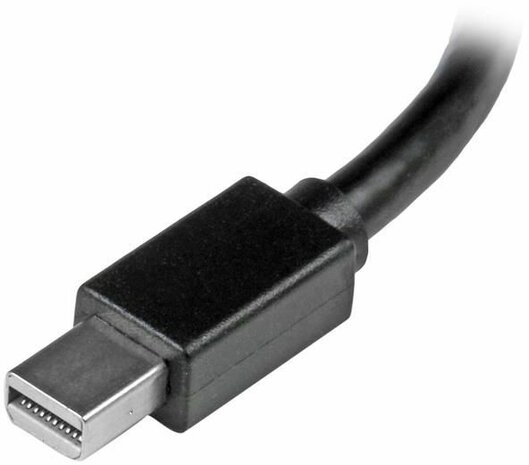 Mini DisplayPort naar DisplayPort / DVI / HDMI Adapter (3-in-1)