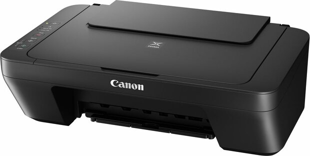 Pixma MG2550S Multifunction Printer (copy-print-scan, 4800 x 600 dpi)