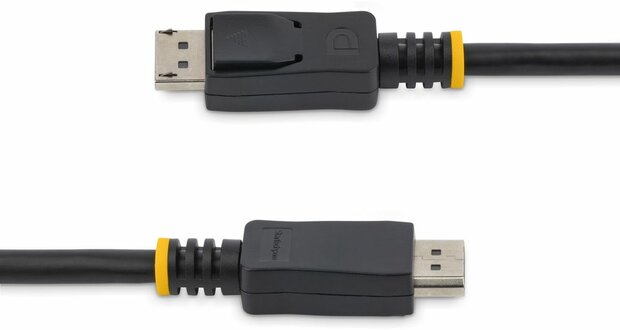 DisplayPort kabel M/M (7 meter)