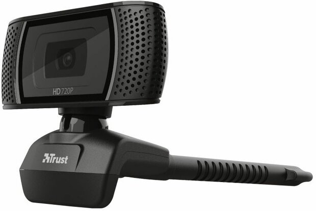Trino HD Video Webcam (ingebouwde micro, 1280 x 720)