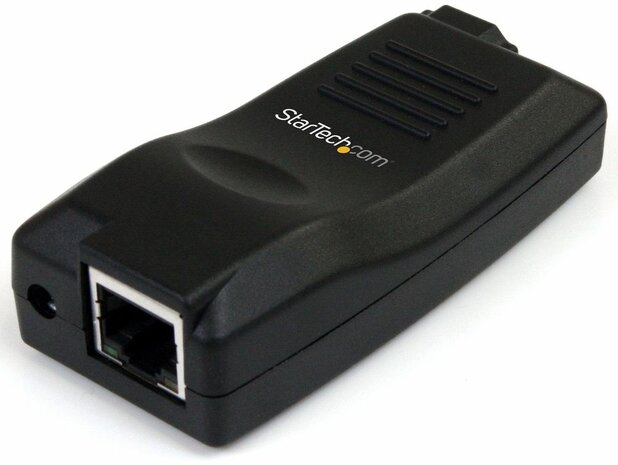 Gigabit USB IP Device Server (1 poort)