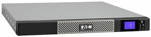 5P850iR UPS (rack-mountable, AC 160 - 290 Volt, 600 Watt, 850 VA, RS-232, USB, 4 output connectors, 1U)