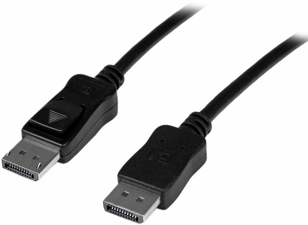 Active DisplayPort kabel M/M (10 meter)