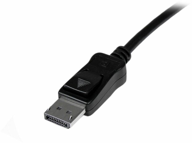 Active DisplayPort kabel M/M (10 meter)