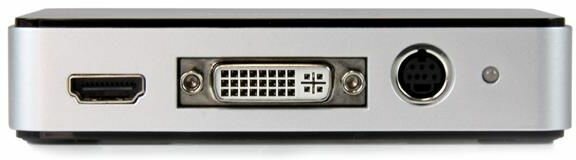 USB 3.0 Video Capture Device (HDMI, DVI, VGA, component, 1080p, 60 fps, 1920 x 1080)