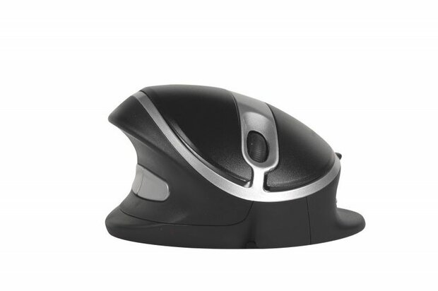 Oyster Large Wireless mouse (5 knoppen)