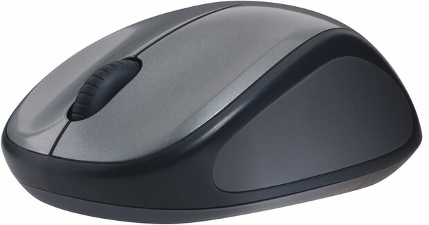 M235 Wireless Mouse (USB, nano-ontvanger)