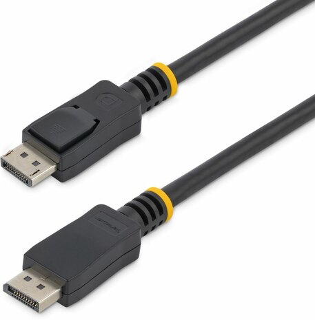 DisplayPort kabel M/M (5 meter)