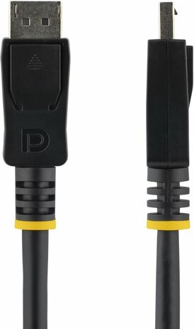 DisplayPort kabel M/M (5 meter)