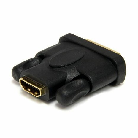 HDMI F naar DVI M Adapter