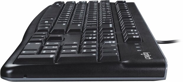 K120 Keyboard (USB)