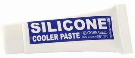 Tube CPU Thermal Paste Grease Compound (20 gram)