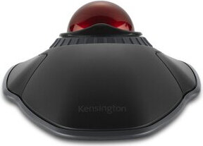 Orbit Trackball (draadloos, wit/zilver)