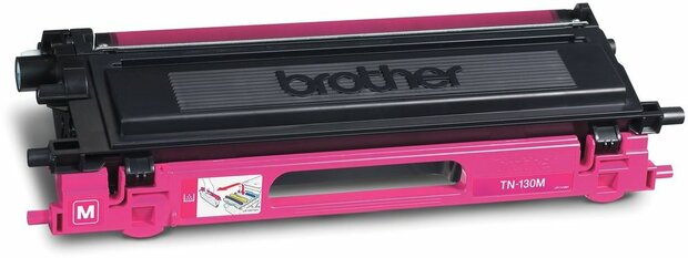 TN-130M toner magenta (1500 afdrukken)