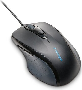Pro Fit Full Size wired mouse (USB en PS/2)