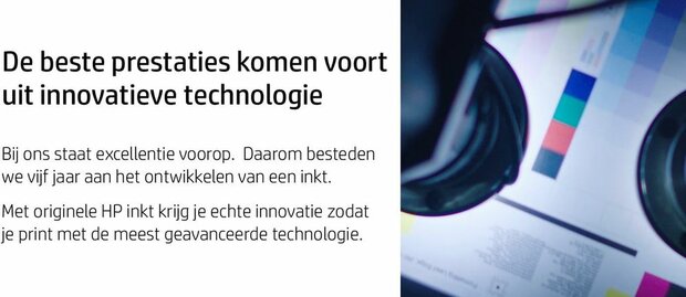 C2P24AE#BGX inkjetcartridge cyaan nr. 935XL (825 afdrukken)