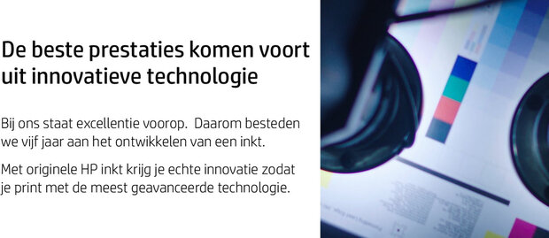 C2P26AE#301 inkjetcartridge nr. 935XL geel