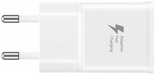 EP-TA20EWEU Fast Charge Adapter (micro-USB, 15 Watt)