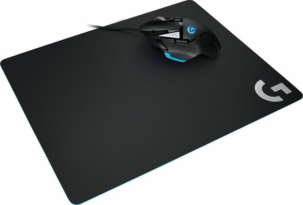 G240 Cloth Gaming Mouse Pad