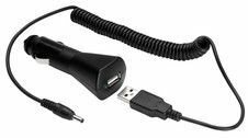 Universele USB Power Set (thuis en auto, 8 connectoren)