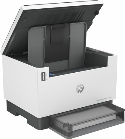 LaserJet Tank MFP 2604dw (dubbelzijdig, draadloos, incl. toner van 5.000 afdrukken)